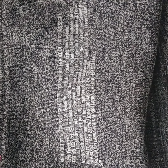 VICTORIA'S SECRET SPORT WOMENS CAPRI LEGGINGS - Picture 7 of 13